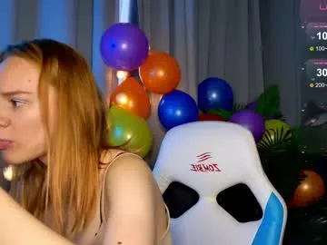 _ramona__ — topless tease [117 tokens left] #c2c #mistress #balloons #sissy #tease