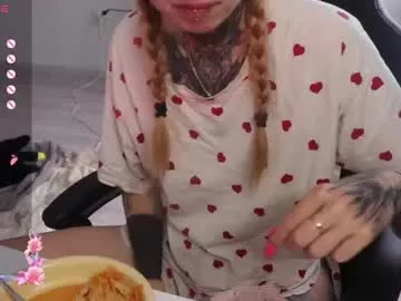 _viv1an_ on Chaturbate 