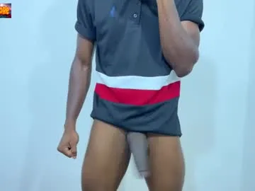 aasher_hardcore on Chaturbate 