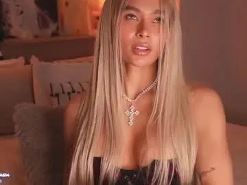 abril_w18 on Chaturbate