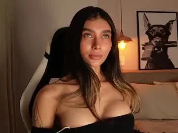 abril_w18 on Chaturbate