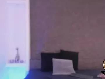 addison_baker on Chaturbate