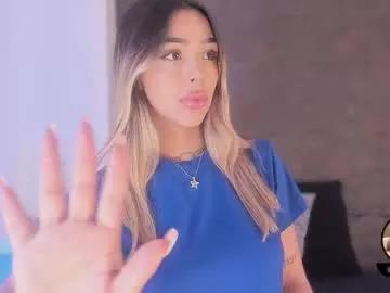 addison_baker on Chaturbate