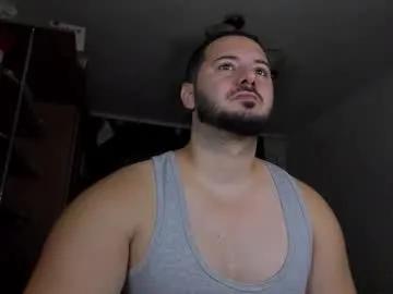 adonislovely on Chaturbate