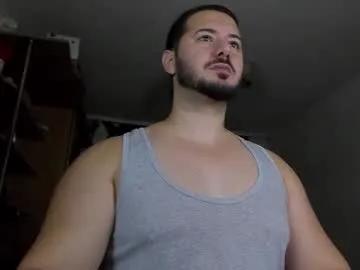 adonislovely on Chaturbate