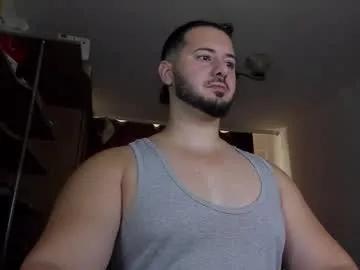 adonislovely on Chaturbate