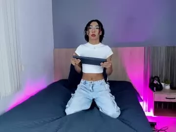 alaiaguerra on Chaturbate 