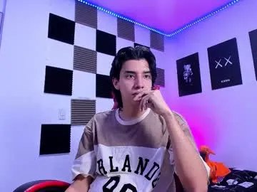 alan_boy01 — GOAL: Naked   3 min [20 tokens remaining] Welcome to my room! #young #bigcock #18 #teen #twink