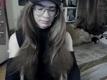 alexiamaiex on Chaturbate