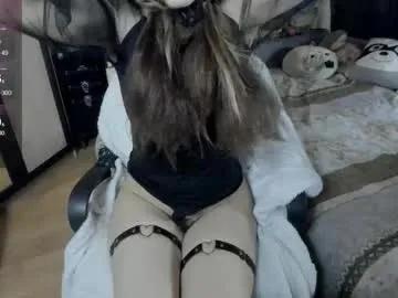 alexiamaiex on Chaturbate