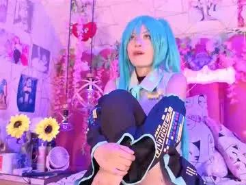 alicebenett_ —  Day of Fantasies: Your Wish, My Game  - Multi Goal: Ride dildo in reverse  [188 tokens left] #18 #squirt #anal #fuckmachine #cosplay