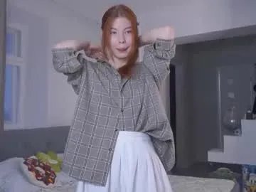 alicesosa on Chaturbate