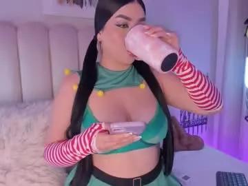 alissyadanger on Chaturbate