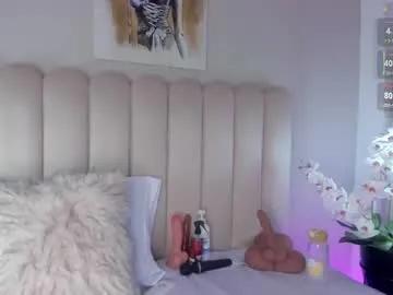 alissyadanger on Chaturbate