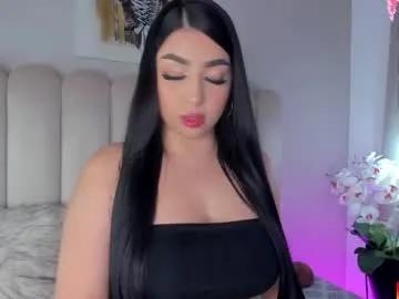 alissyadanger on Chaturbate