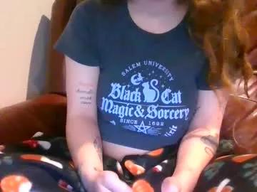 alliebearx — Hot room