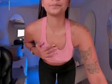 allyjensen — Today I'm yours, no limits and no rules   - Multi-Goal :  Ride #young #bigass #latina #smalltits #anal #OhMiBod