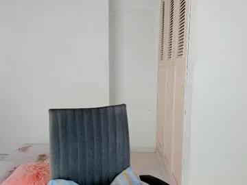 amaranthaajames on Chaturbate 