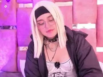 ambar_devon on Chaturbate 