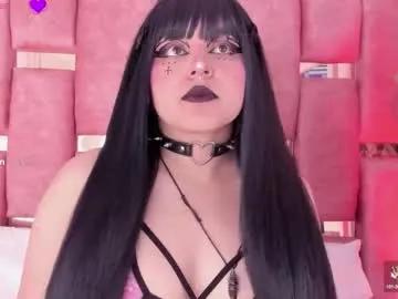 ambar_devon on Chaturbate 