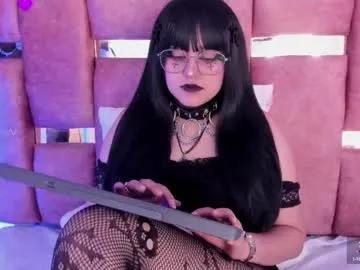 ambar_devon on Chaturbate 