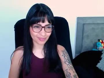 ammanda_ on Chaturbate