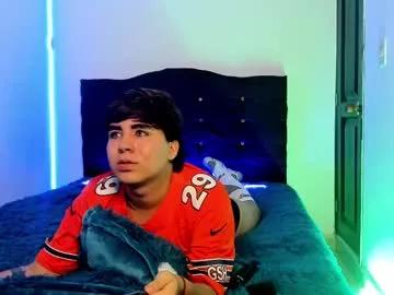 amon_kyle on Chaturbate