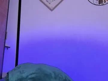 amon_kyle on Chaturbate