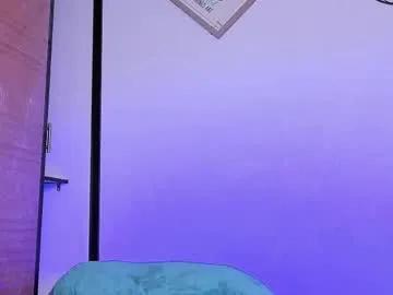 amon_kyle on Chaturbate