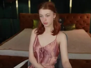 anabel2054 on Chaturbate 