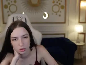 anabel2054 on Chaturbate 