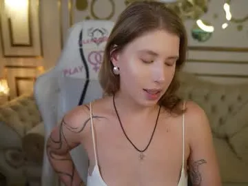 anabel2054 on Chaturbate 