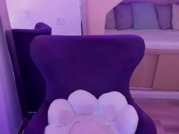 andrecastaneda —  Neon Desire  Lilith shines under UV lights & glowing paint, every curve glowing as she teases slowly with her sensual moves - Multi Goal: Dance All Naked Body + Cum [102 tokens left] #bigcock #anal
