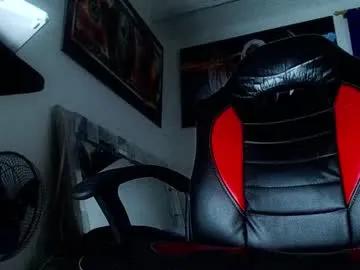 andres_cond on Chaturbate