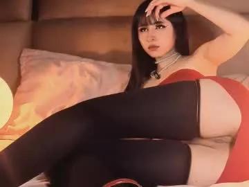 angelinepossy on Chaturbate