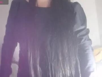 anii_mantilla on Chaturbate