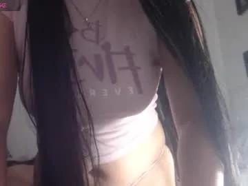 anii_mantilla on Chaturbate