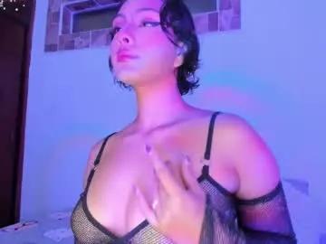 annafoox_ on Chaturbate 