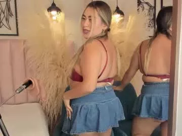 annie_karlsson__ on Chaturbate 