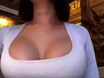 antonella_silva on Chaturbate