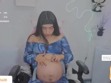 anyeluz_z — GOAL: DILDO SHOW [86 tokens remaining] Welcome to my room! #ahegao  #gothic #pregnant #new #squirt  #petite