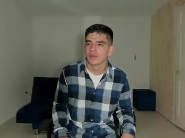 ares_johnsonn — undress your man [50 tokens left] #master #pvtshow #latino  #twink l #cum