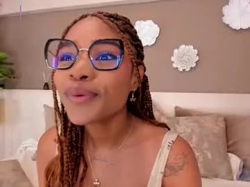 ariafoster on Chaturbate 