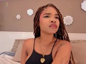 ariafoster on Chaturbate 