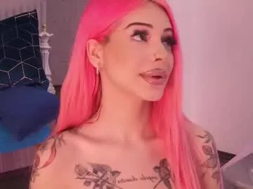 ariana_lanne on Chaturbate 
