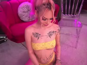 ariana_lanne on Chaturbate 