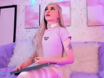 arianasantana on Chaturbate 