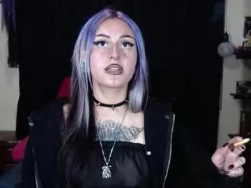 arianauwu666 on Chaturbate 