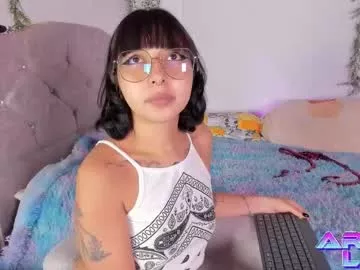 arya_line on Chaturbate 