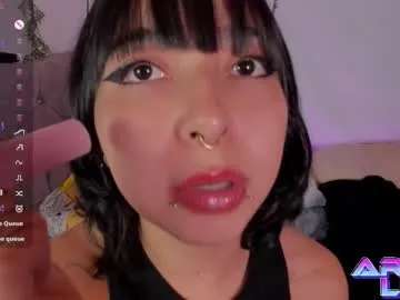 arya_line on Chaturbate 